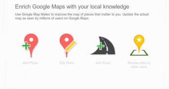 Google Revamps Map Maker to Bolster Its Maps Dominance