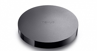 Google Nexus Player gets a software update