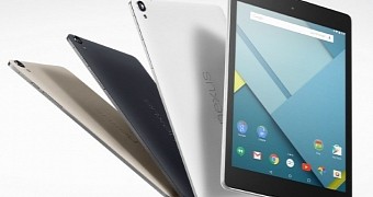 Google Rolls Out Bugged OTA Update for Nexus 9
