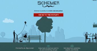 Schemer is closing down in February