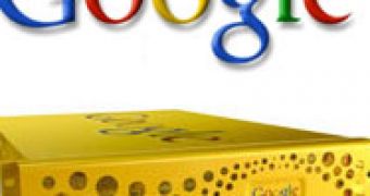 Google Search Appliance stores and indexes up to 30 million documents