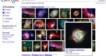 More images are displayed for some queries on Google Search
