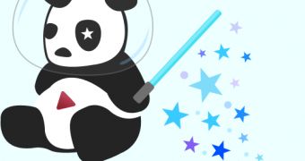 Google Search's Panda algorithm is now running almost all searches