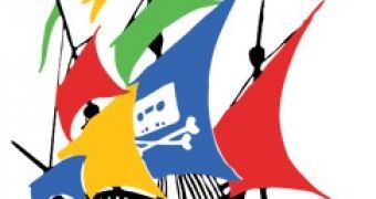 Google Search Will Start Penalizing Pirate Sites