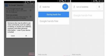 Google Search and Play Music Apps Receive New Updates on Android