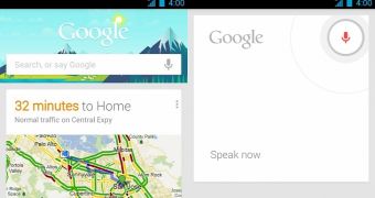 Google Search for Android gets updated