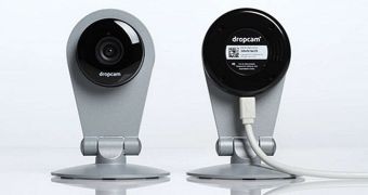 Google and Dropcam are reportedly talking about an acquisition
