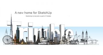 Google Sells SketchUp 3D Modeling Software to Timble Navigation