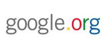 Google boasts about its charity work in 2011