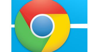 Google would want Chrome to work on Windows 8 tablets too, but it didn't occur to it until Mozilla spoke out