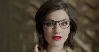 People curious about Google Glass can schedule a test-run
