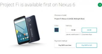Want a Nexus 6 or already have one?