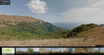 Google takes you on a trip in Tanzania