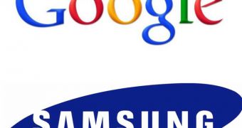Google signs a deal with Samsung