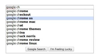 Google Suggest Gets Even Smarter