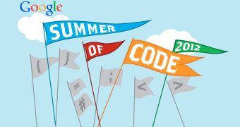 Google's Summer of Code 2012 is underway