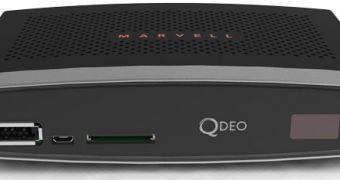 Next-gen Google TV box powered by Marvell’s Foresight ARM-based platfrom