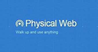 The Physical Web standard is here