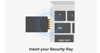Google Tightens Security Around Users, Adds Security Key Support on Top of Two-Factor Authentication