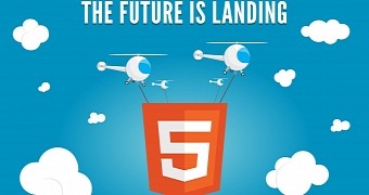HTML5 is becoming the main replacement for Flash these days