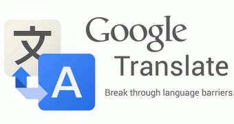 Google Translate for Android