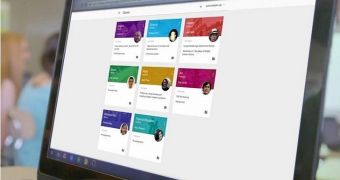 Google Classroom now accepts invite requests