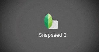 Snapseed for Android 2.0
