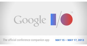 Google I/O for Android