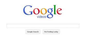 Google Video is now a search engine