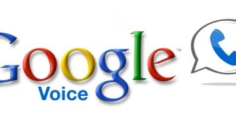 Google Voice app for BlackBerry will be shut down next week