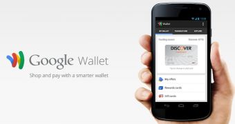 Google Wallet for Android