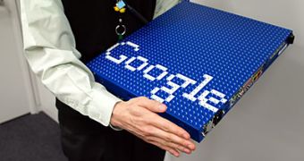 Google's enterprise solution