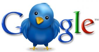 ​Google Allegedly Wants to Buy Twitter