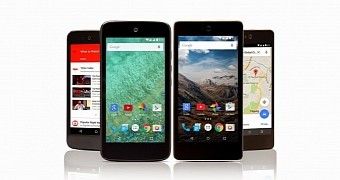 Google launched the Android One initiative in emerging markets