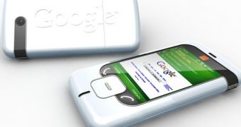 A potential GooglePhone