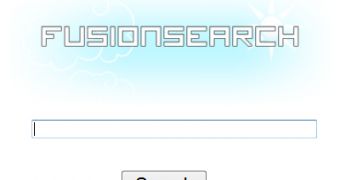 Fusionsearch offers you the benefits of meta-search