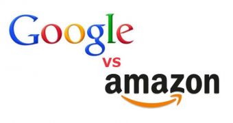Google battles Amazon, but the ones who lose are smaller companies
