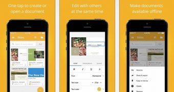 Google and Dropbox Update Their iOS Apps to Work with More Document Formats