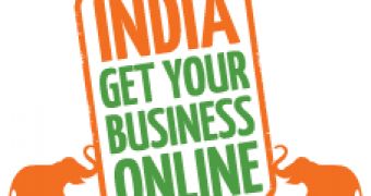 Google and Hostagor's 'India Get Your Business Online' program