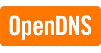 OpenDNS is part of the Global Internet Speedup initiative