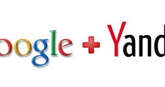 Google teams up with Yandex