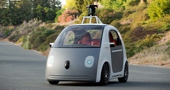 Google's cars can't do a lot of things, yet