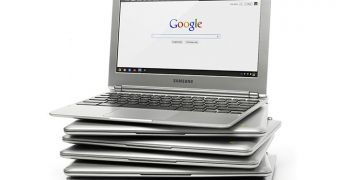 Google's Chromebook Is Going Mainstream and Selling in Huge Numbers