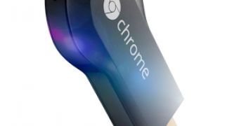 Google's Chromecast Available for US Customers
