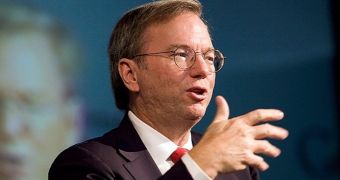 Eric Schmidt talks about Cuba and its thirst for information