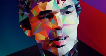 Google's Larry Page on Facebook's "Bad" Products and Apple's War