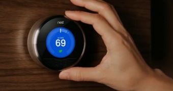 Nest wants to automate your home