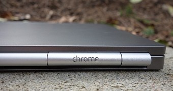 Current Chromebook Pixel