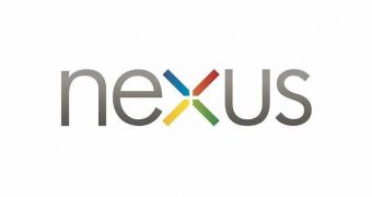 New Nexus smartphone to arrive this month