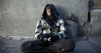 Google’s Nexus 5 Is Helping Homeless People Get Their Lives Back on Track